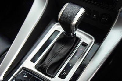 2018 Mitsubishi PAJERO SPORT 2.4 GT Premium 4WD