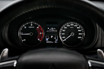 2019 Mitsubishi Pajero Sport 2.4 GT Premium Elite Edition