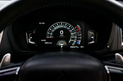 2021 Mitsubishi PAJERO SPORT 2.4 GT Premium Elite Edition