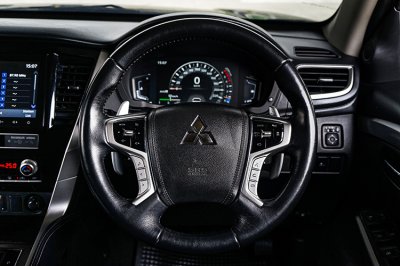 2020 Mitsubishi PAJERO SPORT 2.4 GT Premium