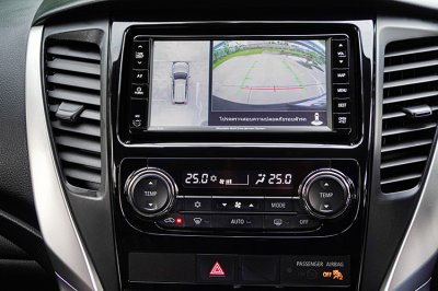 2018 Mitsubishi PAJERO SPORT 2.4 GT Premium 4WD