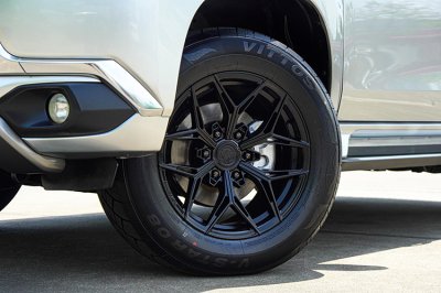 2019 Mitsubishi PAJERO SPORT 2.4 GT