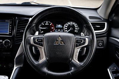 2019 Mitsubishi Pajero Sport 2.4 GT Premium Elite Edition