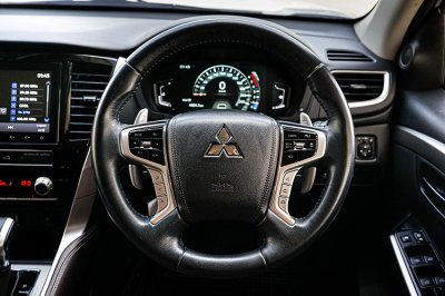 2021 Mitsubishi PAJERO SPORT 2.4 GT Premium Elite Edition