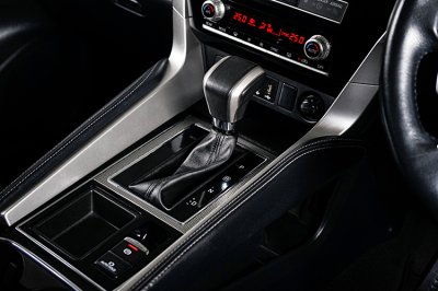 2020 Mitsubishi PAJERO SPORT 2.4 GT Premium