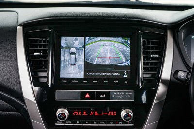 2020 Mitsubishi PAJERO SPORT 2.4 GT Premium