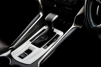 2019 Mitsubishi Pajero Sport 2.4 GT Premium Elite Edition