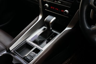 2021 Mitsubishi PAJERO SPORT 2.4 GT Premium Elite Edition