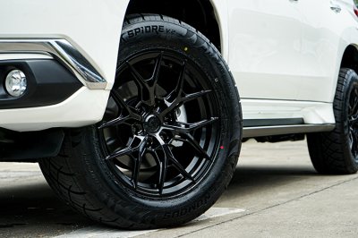 2019 Mitsubishi Pajero Sport 2.4 GT Premium Elite Edition
