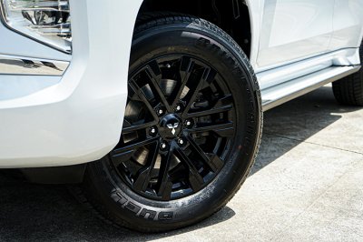 2021 Mitsubishi PAJERO SPORT 2.4 GT Premium Elite Edition