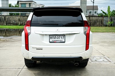 2019 Mitsubishi Pajero Sport 2.4 GT Premium Elite Edition