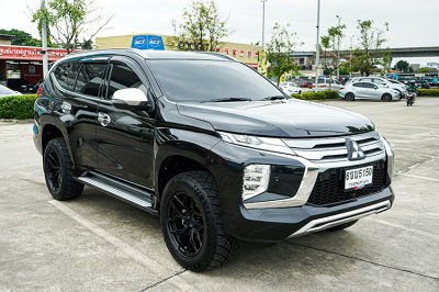 2020 Mitsubishi PAJERO SPORT 2.4 GT Premium
