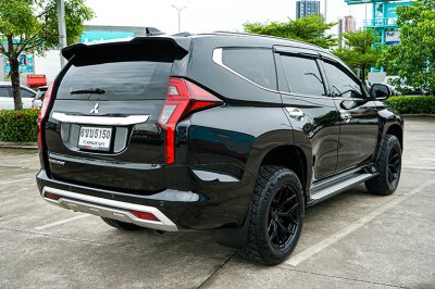2020 Mitsubishi PAJERO SPORT 2.4 GT Premium