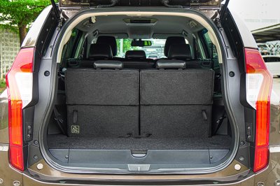 2018 Mitsubishi PAJERO SPORT 2.4 GT Premium 4WD