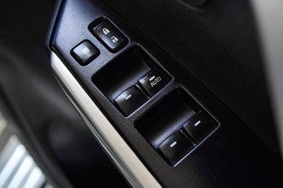 2019 Mitsubishi PAJERO SPORT 2.4 GT