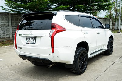 2019 Mitsubishi Pajero Sport 2.4 GT Premium Elite Edition