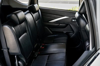 2022 Mitsubishi Xpander 1.5 GT Wagon