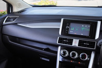 2021 Mitsubishi Xpander Cross 1.5 Wagon