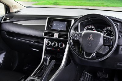 2018 Mitsubishi Xpander 1.5 GT