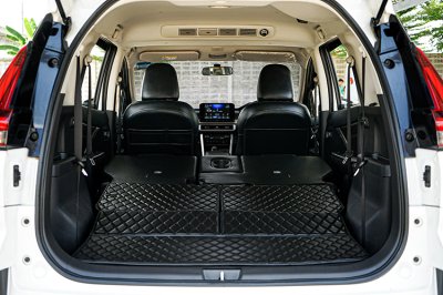 2022 Mitsubishi Xpander 1.5 GT Wagon