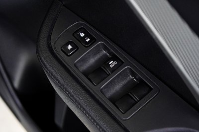 2018 Mitsubishi Xpander 1.5 GT