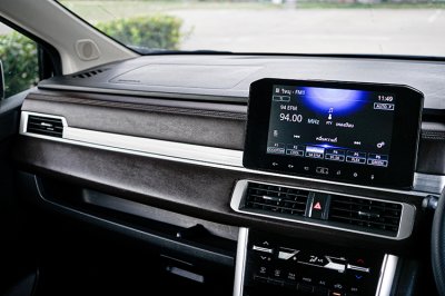 2022 Mitsubishi Xpander 1.5 GT Wagon
