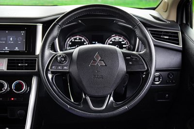 2018 Mitsubishi Xpander 1.5 GT