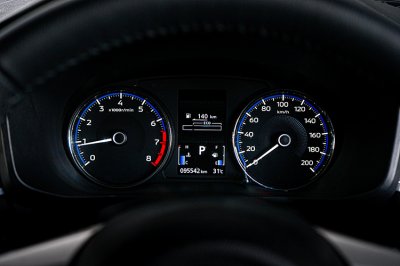 2022 Mitsubishi Xpander 1.5 GT Wagon