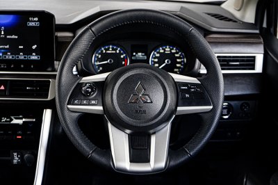 2022 Mitsubishi Xpander 1.5 GT Wagon