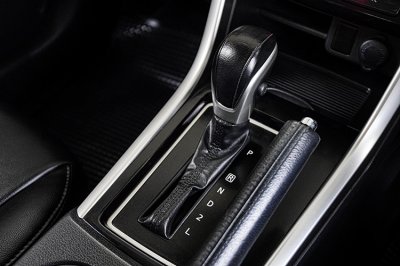 2018 Mitsubishi Xpander 1.5 GT