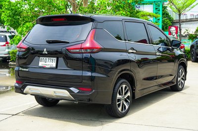 2019 MITSUBISHI XPANDER 1.5 GT