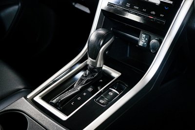 2022 Mitsubishi Xpander 1.5 GT Wagon