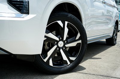 2022 Mitsubishi Xpander 1.5 GT Wagon