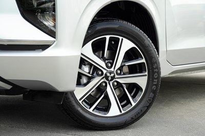 2018 Mitsubishi Xpander 1.5 GT