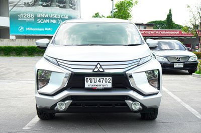 2018 Mitsubishi Xpander 1.5 GT