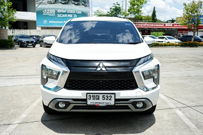 2022 Mitsubishi Xpander 1.5 GT Wagon