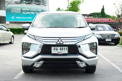 2018 Mitsubishi Xpander 1.5 GT