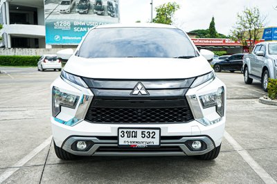 2022 Mitsubishi Xpander 1.5 GT Wagon