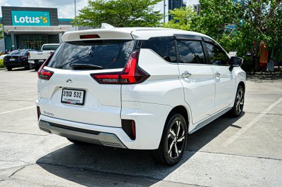 2022 Mitsubishi Xpander 1.5 GT Wagon