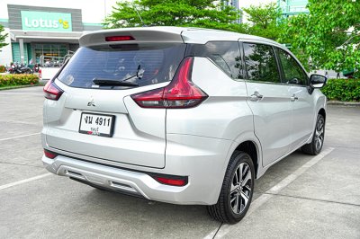 2018 Mitsubishi Xpander 1.5 GT