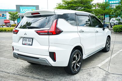2022 Mitsubishi Xpander 1.5 GT Wagon