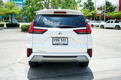 2022 Mitsubishi Xpander 1.5 GT Wagon