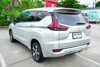 2018 Mitsubishi Xpander 1.5 GT