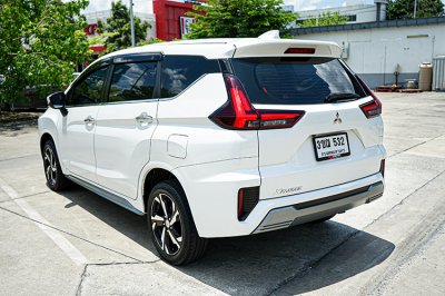 2022 Mitsubishi Xpander 1.5 GT Wagon