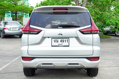 2018 Mitsubishi Xpander 1.5 GT