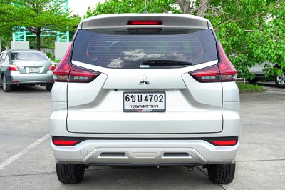 2018 Mitsubishi Xpander 1.5 GT