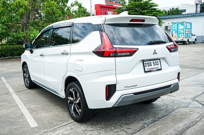 2022 Mitsubishi Xpander 1.5 GT Wagon