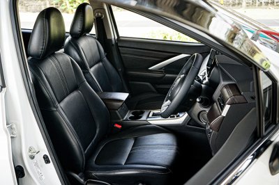 2022 Mitsubishi Xpander 1.5 GT Wagon
