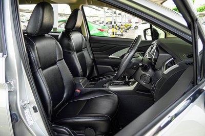 2018 Mitsubishi Xpander 1.5 GT