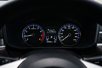 2022 Mitsubishi Xpander 1.5 GT Wagon